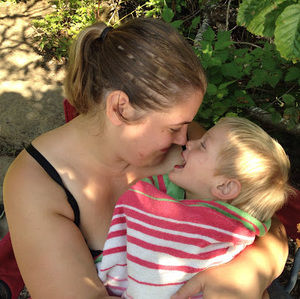 Meet your Posher, Colleen